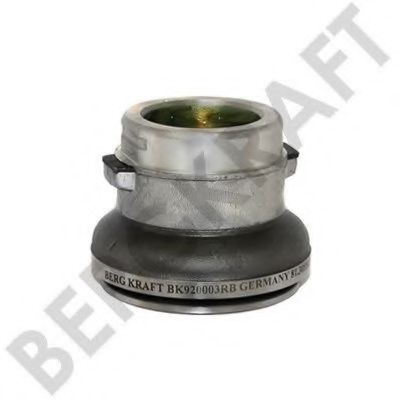 Выжимной подшипник BERGKRAFT BK920003RB