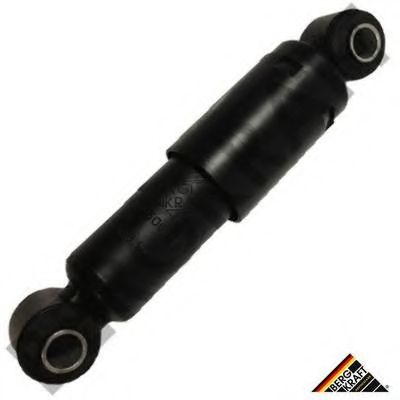 Гаситель, крепление кабины BERGKRAFT BK9500815