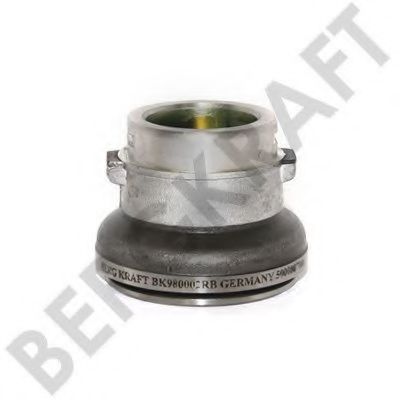 Выжимной подшипник BERGKRAFT BK980002RB