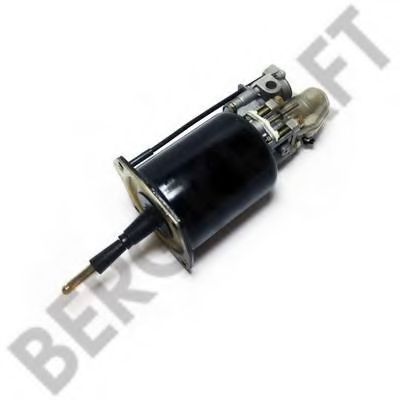 Усилитель сцепления BERGKRAFT BK1300505AS
