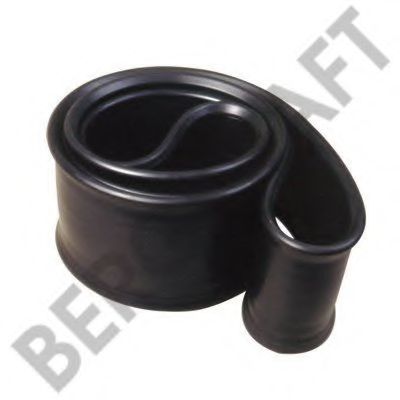 Прокладка, кронштейн вентилятора радиатора BERGKRAFT BK2148121SP