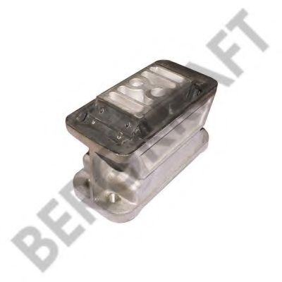 Подвеска, двигатель BERGKRAFT BK2999821SP