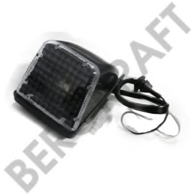 Габаритный фонарь BERGKRAFT BK8403726