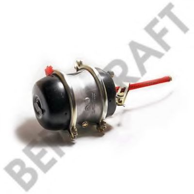 Комбинированный цилиндр гидравл. тормозного привода SAMPA 094025