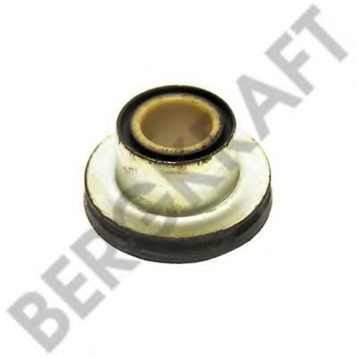Втулка, подушка кабины водителя BERGKRAFT BK8507808