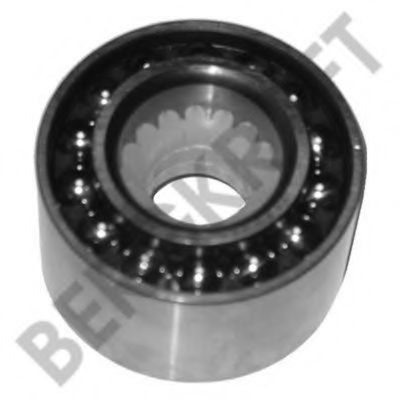 Подшипник, вал водяного насоса BERGKRAFT BK8805309
