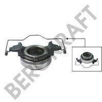 Выжимной подшипник ST-TEMPLIN 700035