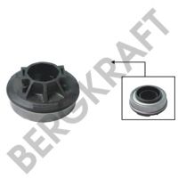 Выжимной подшипник BERGKRAFT BK980011RB