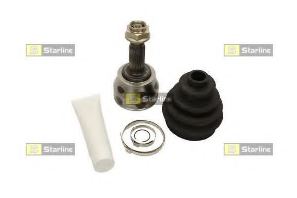 Шарнирный комплект, приводной вал STARLINE 18.99.601
