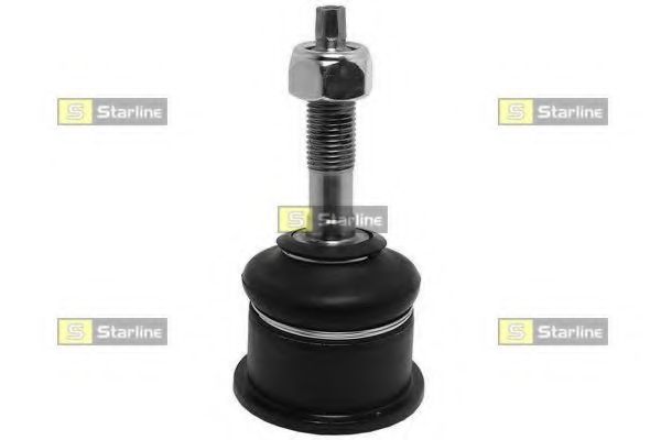 Несущий / направляющий шарнир STARLINE 23.14.710