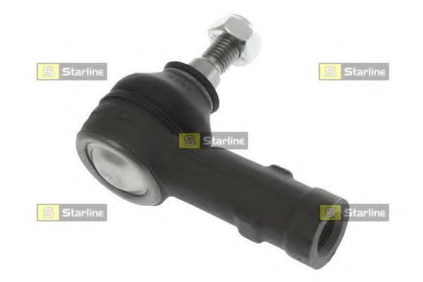 Наконечник поперечной рулевой тяги STARLINE 4111720