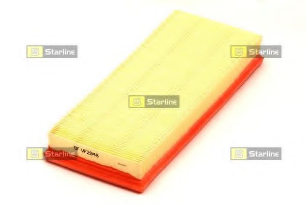 Воздушный фильтр STARLINE SF VF2948