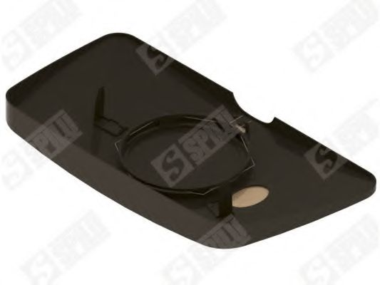 Зеркальное стекло, наружное зеркало SPILU 19166