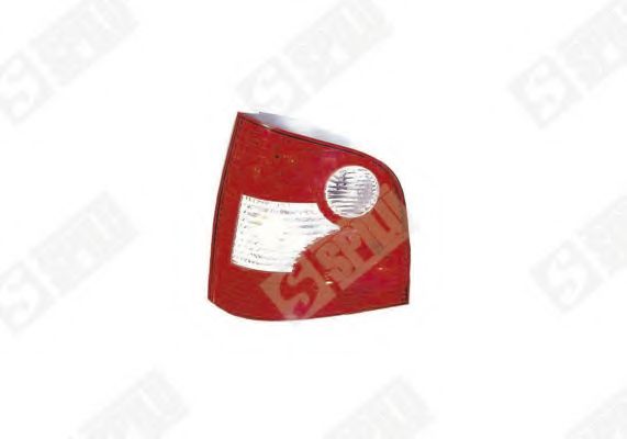 Задний фонарь SPILU 435037