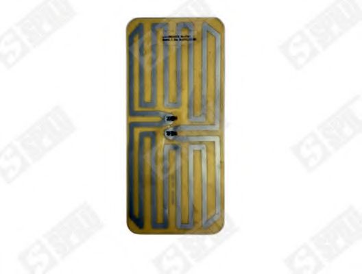 Наружное зеркало SPILU 45127