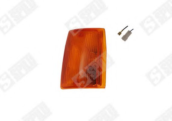 Фонарь указателя поворота SPILU 508053