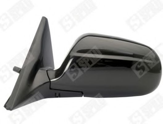Наружное зеркало SPILU 51129