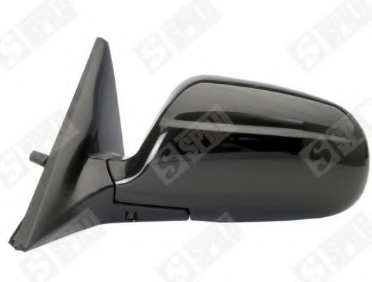 Наружное зеркало SPILU 51130