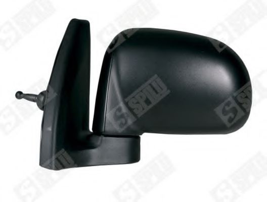 Наружное зеркало SPILU 51244