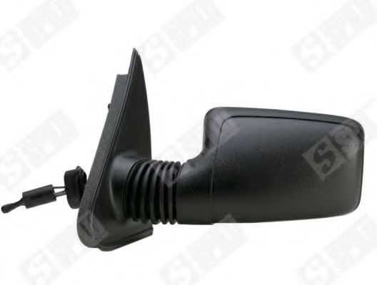 Наружное зеркало SPILU 52363