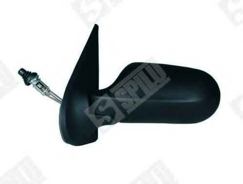Наружное зеркало SPILU 53064