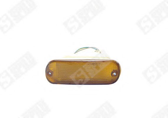 Фонарь указателя поворота SPILU 531023