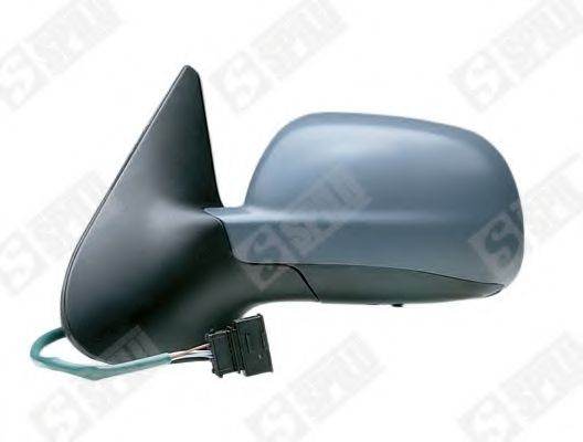 Наружное зеркало SPILU 53575