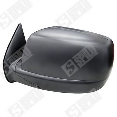 Наружное зеркало SPILU 56058