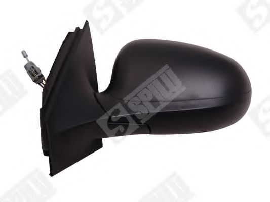 Наружное зеркало SPILU 56305