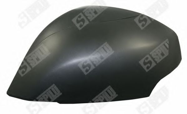 Корпус, наружное зеркало SPILU 56473