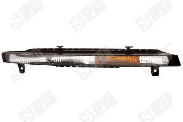 Фонарь указателя поворота SPILU 590036