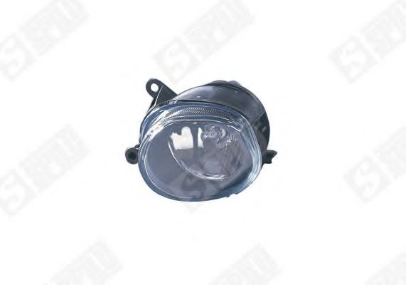 Противотуманная фара SPILU 602015