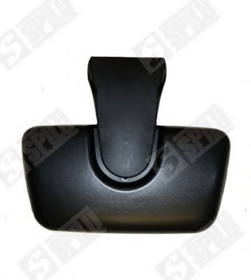 Зеркало рампы SPILU 61579