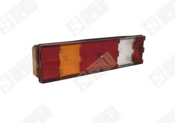 Фонарь указателя поворота SPILU 908028