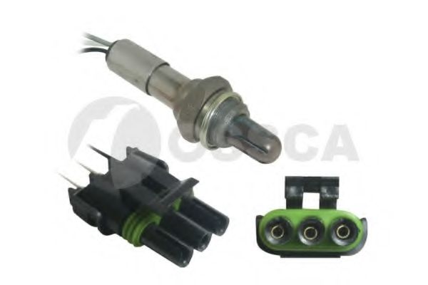 Лямбда-зонд OSSCA 03185