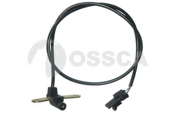 Датчик импульсов OSSCA 09317