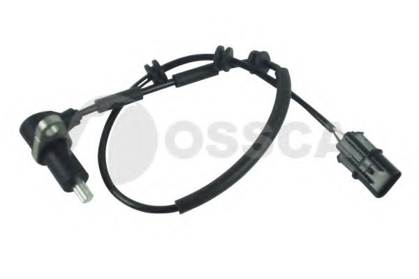 Датчик, частота вращения колеса OSSCA 13126
