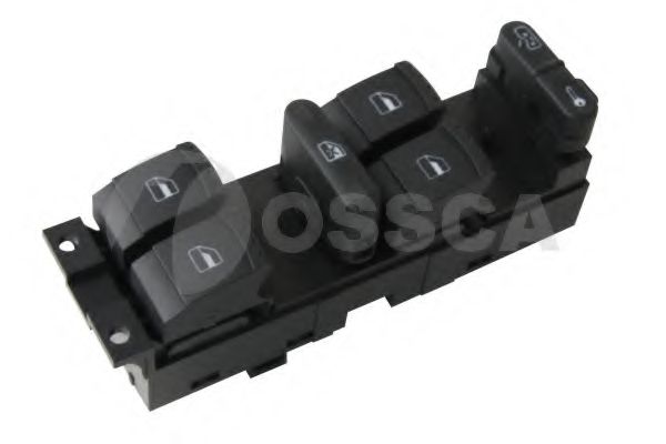 Выключатель, стеклолодъемник OSSCA 11210