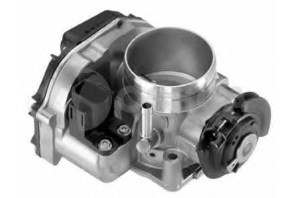 Патрубок дроссельной заслонки OSSCA 08578