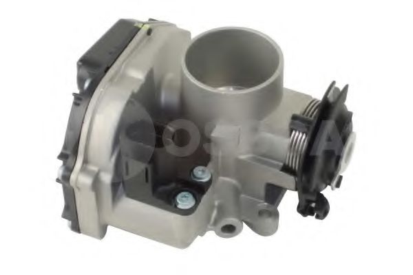 Патрубок дроссельной заслонки OSSCA 12181