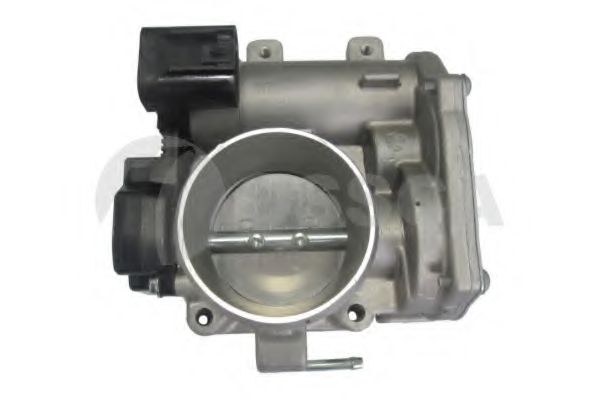 Патрубок дроссельной заслонки OSSCA 14227