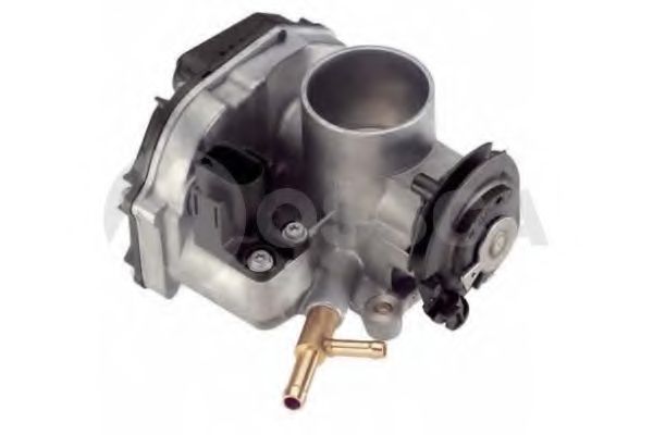 Патрубок дроссельной заслонки OSSCA 14229