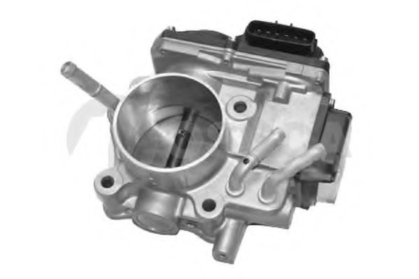 Патрубок дроссельной заслонки OSSCA 14359