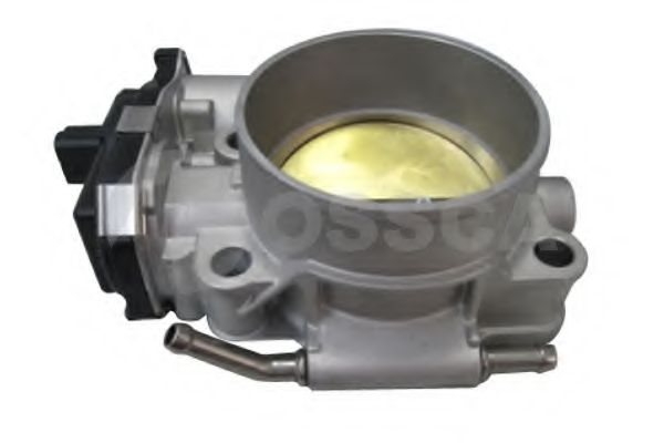 Патрубок дроссельной заслонки OSSCA 14382