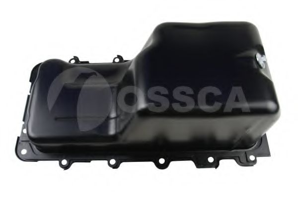 Масляный поддон OSSCA 14561