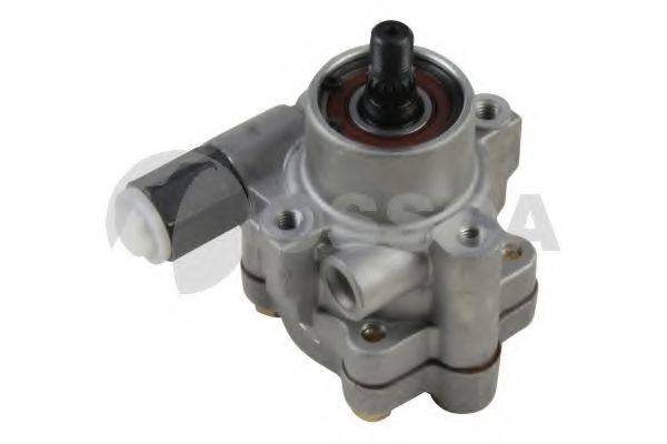 Гидравлический насос, рулевое управление OSSCA 13763