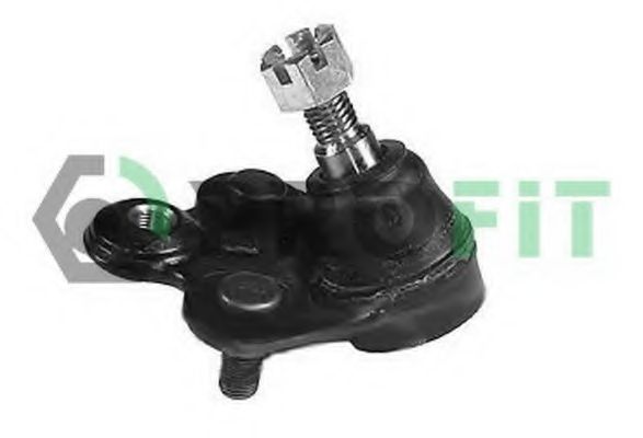 Несущий / направляющий шарнир PROFIT 2301-0367