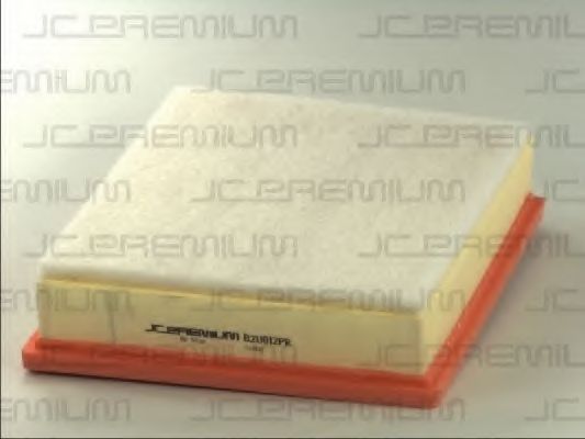 Воздушный фильтр JC PREMIUM B2U012PR