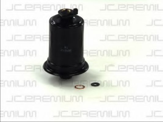 Топливный фильтр JC PREMIUM B32024PR
