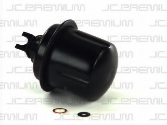 Топливный фильтр JAPANPARTS FC417